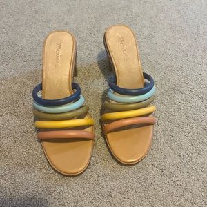 Madewell Sandals